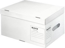 Esselte Kontener otwierany z góry LEITZ INFINITY A4 ES997