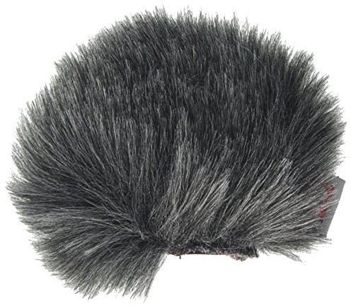 Rycote 055406 miniaturowe ochrona przed wiatrem, zapewnia Zoom H1 055406