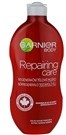 Garnier Repairing Care regenerujące mleczko do ciała do bardzo suchej skóry Regenerating Body Milk) 400 ml