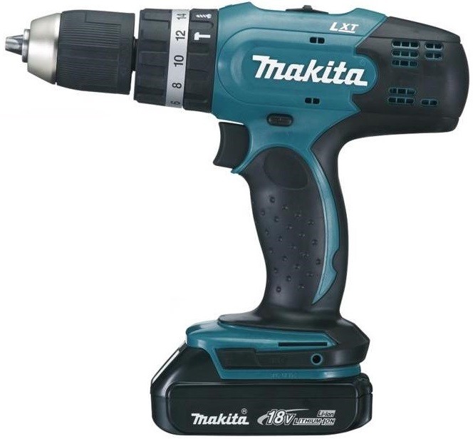 Makita DHP453SYE