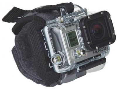 GoPro HD HERO3 Wrist Housing (QA-AIR 30)