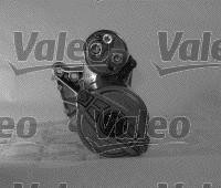 VALEO rozrusznik 438090 438090