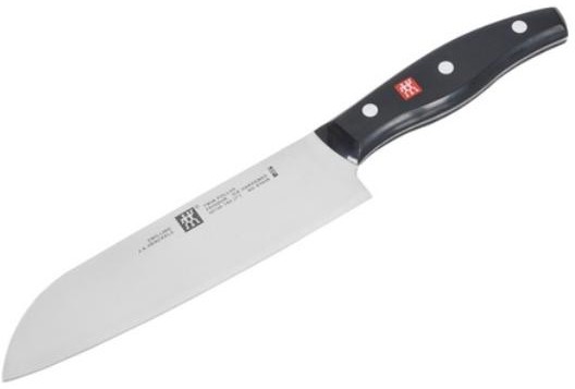 Zwilling Nóż Santoku TWIN Pollux 180 mm 30748-181-0