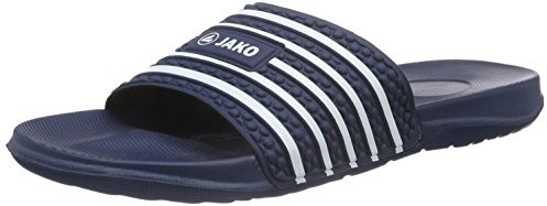 Jako Unisex Badelatschen Jakolette Ii, Granatowy, 39 Ue (JA5730_09_09_39)