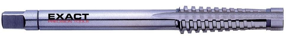 Exact Gwintownik ręczny Ździerak TR Tr10 2 mm Cięcie prawostronne 01705 DIN 103 HSS 1 szt