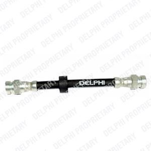 DELPHI Przewód hamulcowy elastyczny LH0295