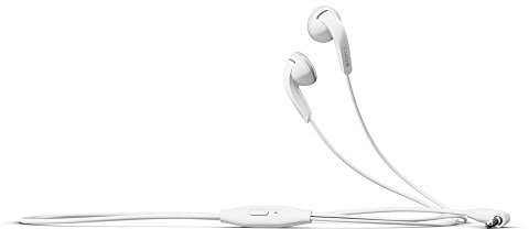 Sony Stereo Headset  Variant, biały 1262-8297