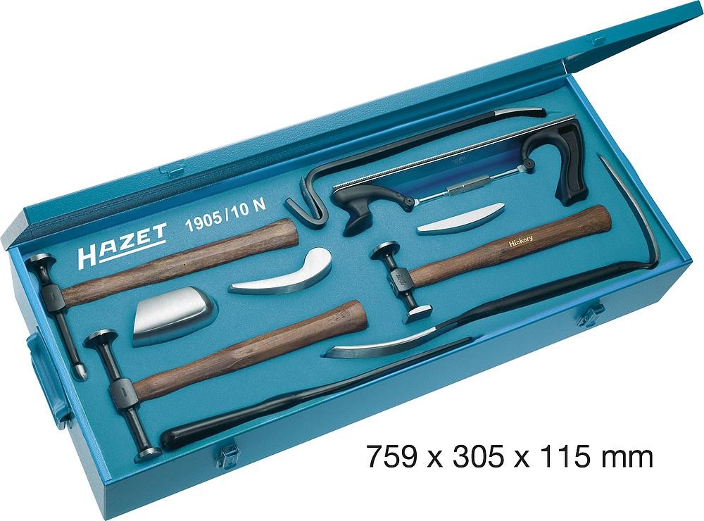 Hazet 1905/10N