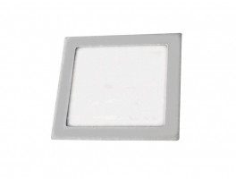 Greenlux Orawa LED Downlight wpuszczana LED60 VEGA-S White 18W (GXDW013)