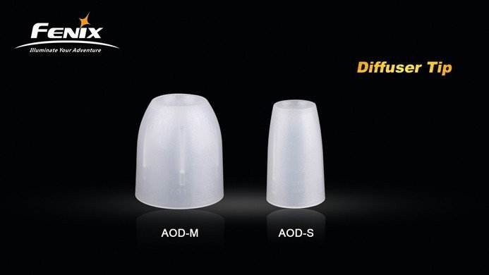 Fenix Dyfuzor średni AOD-M 039-143