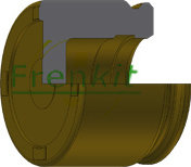 Frenkit Tłoczek, zacisk hamulca P665201