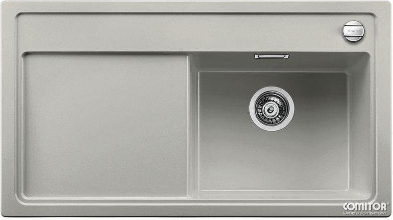 Blanco ZENAR 5S PERŁOWOSZARY 520438