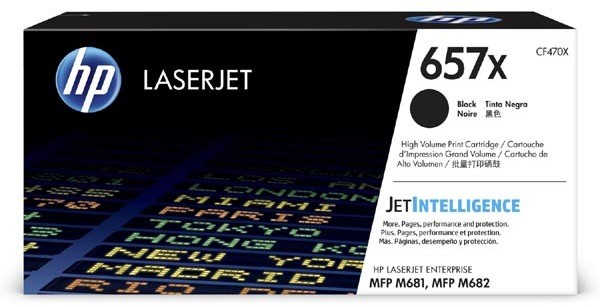 HP CF470X