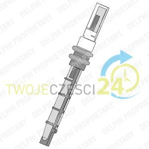 DELPHI TSP0695197