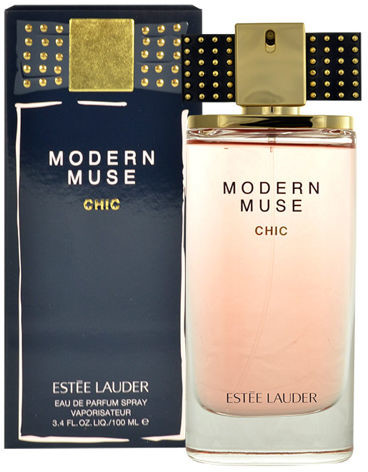 Estee Lauder Modern Muse Chic woda perfumowana 100ml