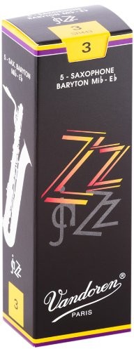VANDOREN vandoren ZZ saksofon-baryton 3,0 SR443