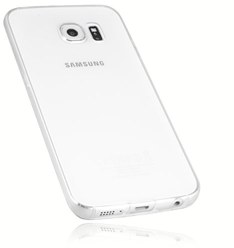 Mumbi przeciwzgięciowe do Samsung, Galaxy S6 Edge