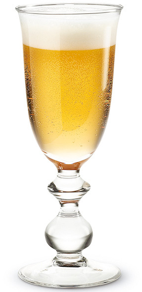Holmegaard Charlotte Amalie szklanka do piwa 4304912