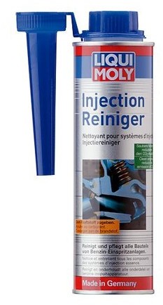 LIQUI MOLY Injection Reiniger 300ml