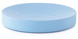 Normann Copenhagen Taca Moon L niebieska 356989