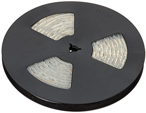 nobilé Nobilé Strip elastyczne LED SMD 5050, 5 m, 14,4 W/M, 24 V, IP67, RGB No-5011240599