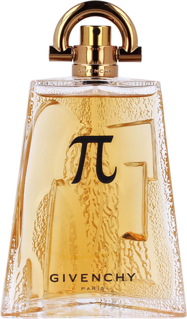 Givenchy Pi Woda toaletowa 100ml TESTER