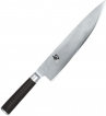 KAI Nóż szefa Shun 25cm DM-0707