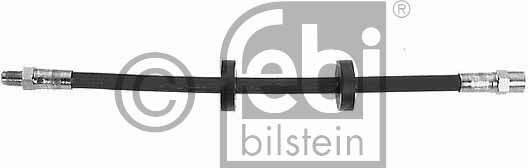 FEBI Przewód hamulcowy elastyczny BILSTEIN 01176