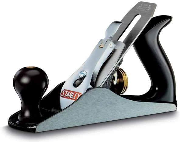 Stanley STRUG METALOWY GŁADZIK 245x50mm 1-12-004
