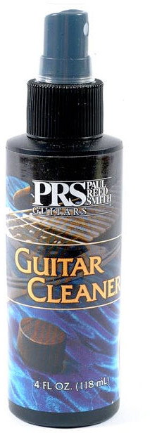 PRS Guitar Cleaner - płyn do czyszczenia gitary