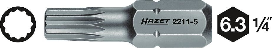 Hazet 2211-5