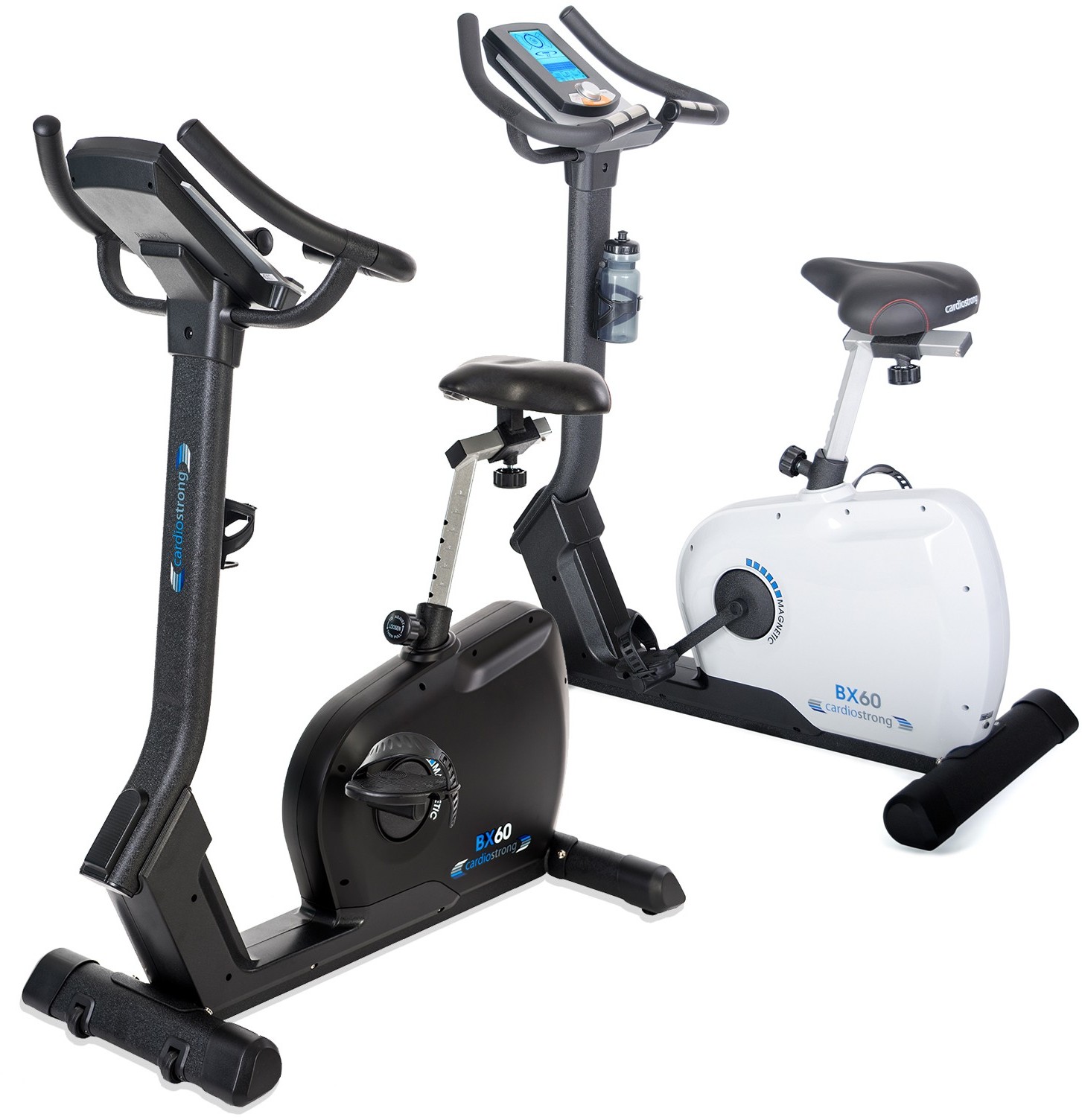 Cardiostrong BX60