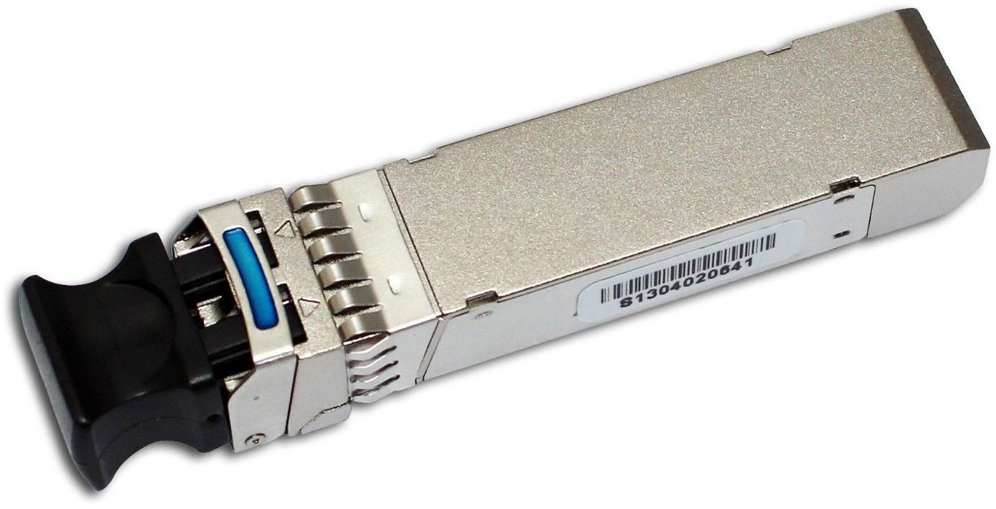 CISCO 10Gbase-Er Sfp Module, Enterprise-Class
