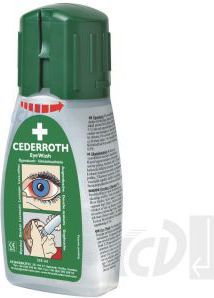 Cederroth Płukanka do oczu 7221 - butelka 235ml