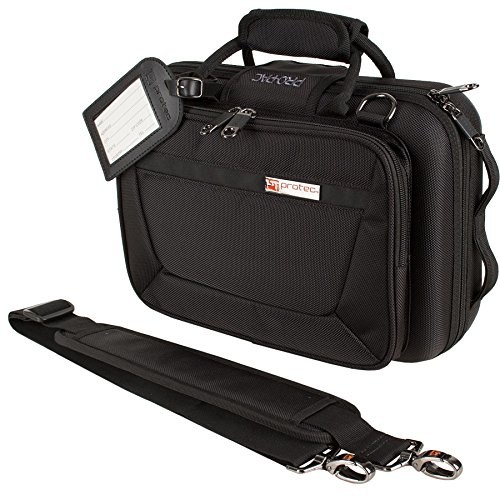 Protec ROTEC PROPAC PB 315 Oboe walizka PB315