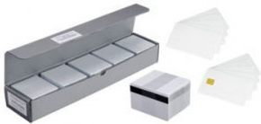 Zebra Premier Card (104523-210)