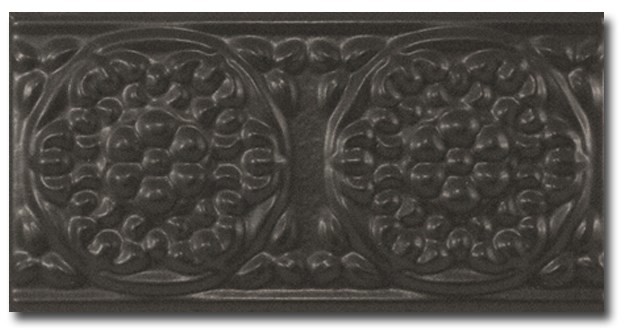 Equipe Evolution Laude Black/Negro 7,5x15