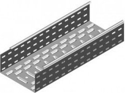 Baks KGJ200 H100/3 Korytko 111016