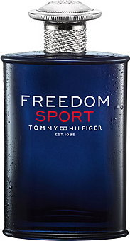 Tommy Hilfiger Freedom Sport Woda toaletowa 50ml