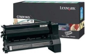 Lexmark C782X1KG