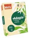 Adagio Papier Rey Ksero A4 nr koloru 38 kremowy ADAGI080X646