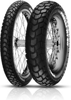 PIRELLI MT 60 110/90R17 60P