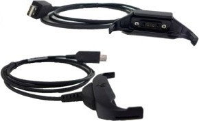 Motorola Kabel USB z adapterem do terminala TC55