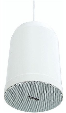 Omnitronic 80710404 WP-10 W koc głośnik Wp-10W Ceiling Speaker
