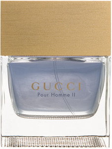 Gucci Pour Homme II Woda toaletowa 100ml