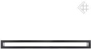 Kratki.pl Kratka kominkowa tunel czarna 60x1000 6674-898A9_20130302102342