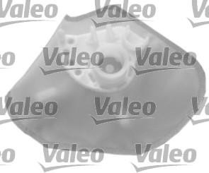 Valeo Valeo modul pompy paliwowej 347408 347408
