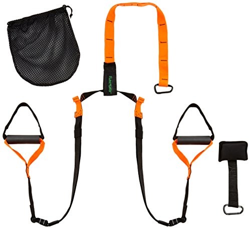 Tunturi Suspension Trainer, 14Tusfu154