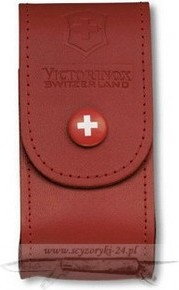 Victorinox Pokrowiec na noże Swiss Army Knives o 5-8 warstw narzedzi (4.0521.1)