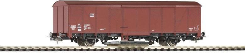 Piko Wagon do czyszczenia torów typ Gbs254 54999